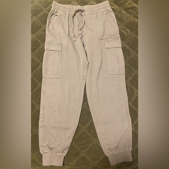 Women’s cargo drawstring pant M - Picture 1 of 2